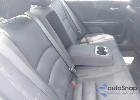 2013 Honda Accord Sport из США, поврежденный, VIN 1HGCR2F59DA251666